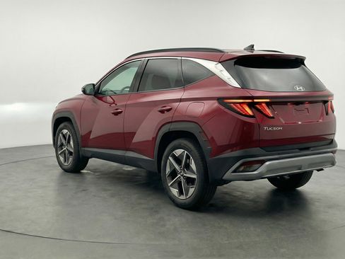 Used 2025 Hyundai Tucson SEL image 6