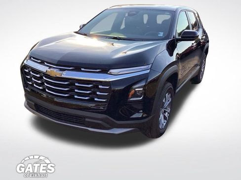 Used 2026 Chevrolet Equinox LT FWD image 6