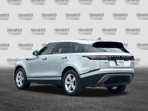 Used 2019 Land Rover Range Rover Velar S AWD/4WD image 7
