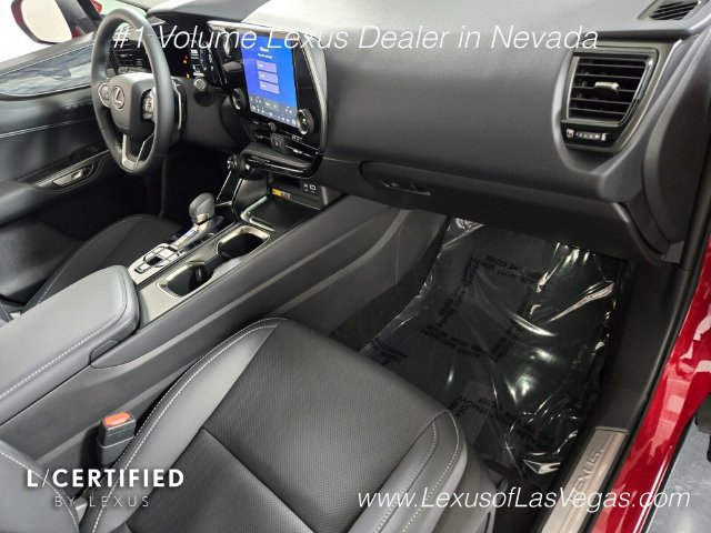 Used 2026 Lexus NX 350 AWD w/ Accessory Package (2T) image 23