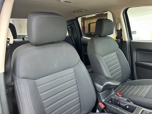 Used 2021 Ford Ranger XLT w/ Equipment Group 301A Mid AWD/4WD image 15