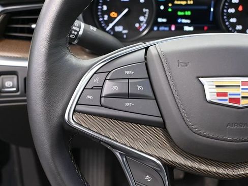 Used 2023 Cadillac XT5 Premium Luxury w/ Platinum Package AWD/4WD image 34