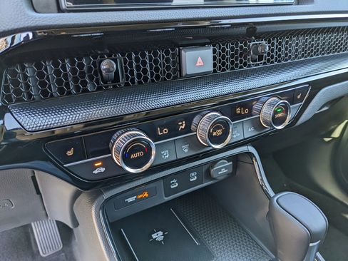 New 2026 Honda CR-V EX-L image 22