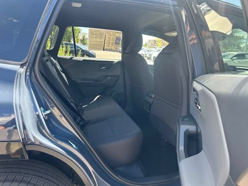 Used 2026 Toyota RAV4 SE w/ Convenience Package AWD/4WD image 16