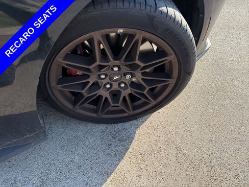 Used 2024 Ford Mustang GT Premium w/ GT Performance Package image 14