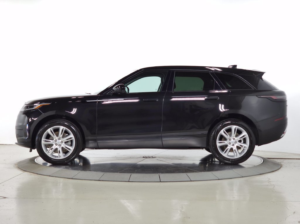 Used 2024 Land Rover Range Rover Velar S AWD/4WD image 2