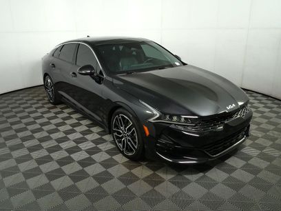 Used 2023 Kia K5 GT