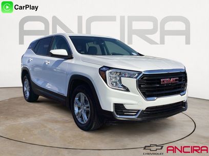 Used 2024 GMC Terrain SLE