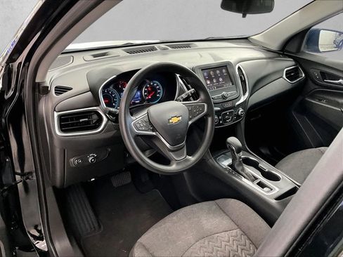 Used 2023 Chevrolet Equinox LT FWD image 14