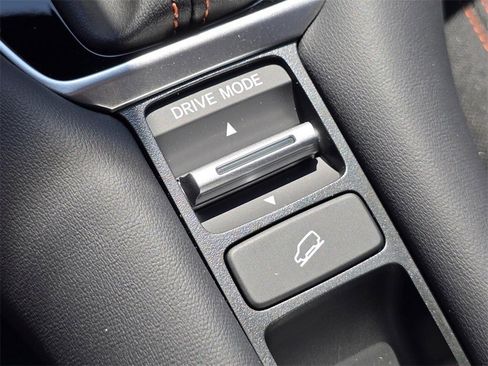 New 2026 Honda HR-V Sport image 8