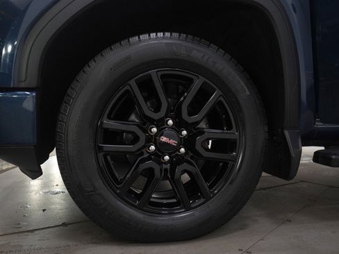 Used 2022 GMC Sierra 1500 Elevation w/ X31 Off-Road Package image 30
