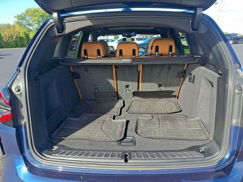 Used 2023 BMW X3 M40i w/ Premium Package image 28