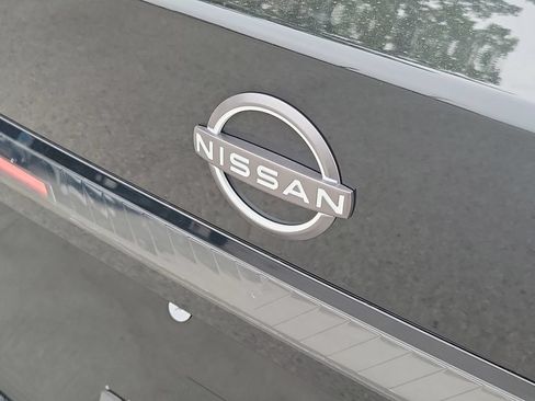 New 2026 Nissan Sentra S FWD image 7