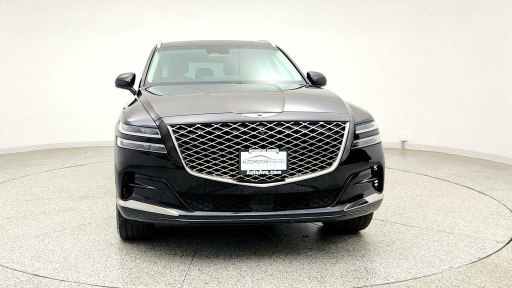 Used 2023 Genesis GV80 2.5T w/ Prestige 20" Package AWD/4WD image 2