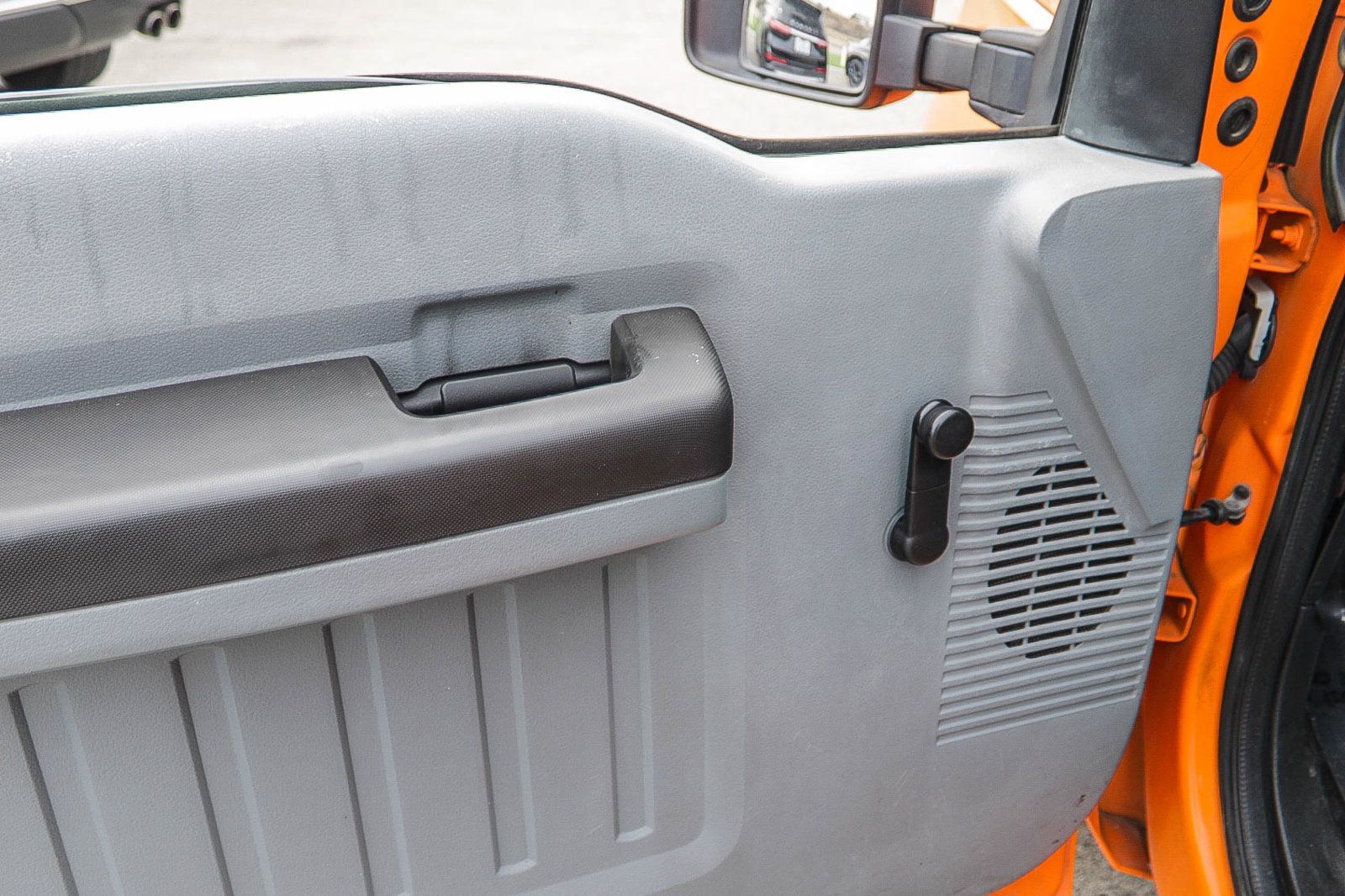 Used 2012 Ford F250 XL w/ Camper Pkg RWD image 21
