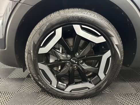 Used 2024 Kia Telluride EX AWD/4WD image 41