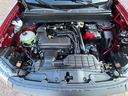 New 2026 Ford Maverick Lariat AWD/4WD image 24