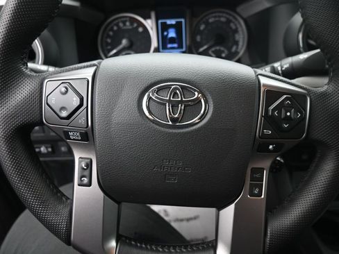 Used 2023 Toyota Tacoma SR5 AWD/4WD image 16