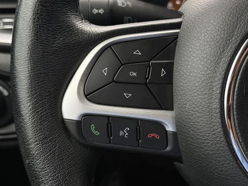 Used 2021 Jeep Renegade Latitude w/ Convenience Group AWD/4WD image 31