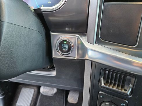 Used 2023 Ford F150 Lariat image 21