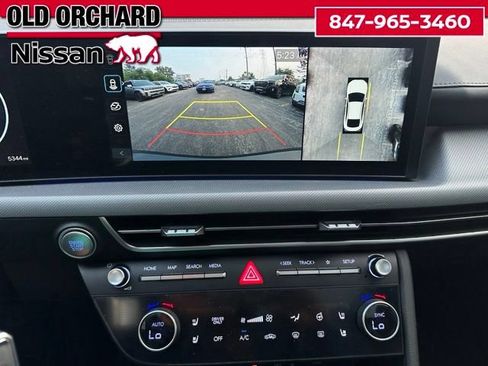 Used 2025 Hyundai Sonata Limited FWD image 20