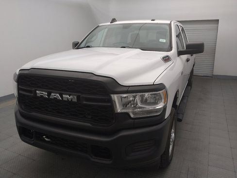 Used 2020 RAM 2500 Tradesman AWD/4WD image 15