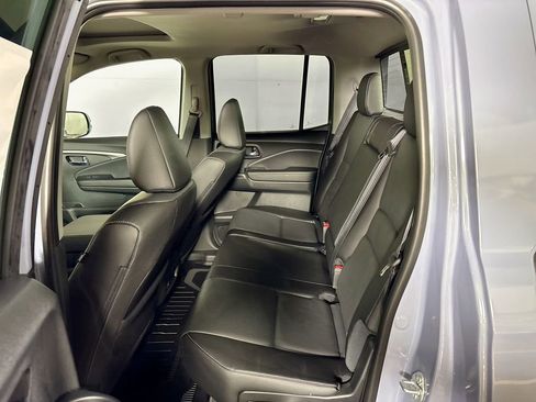 New 2026 Honda Ridgeline RTL image 20