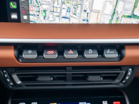 Certified 2024 Porsche 911 Turbo S image 21