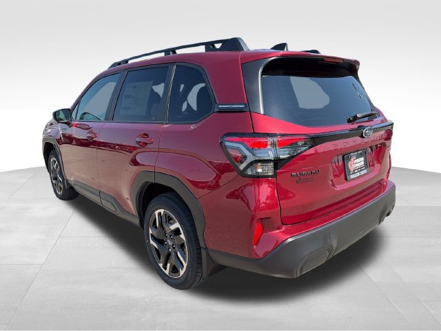 New 2026 Subaru Forester Premium AWD/4WD image 5