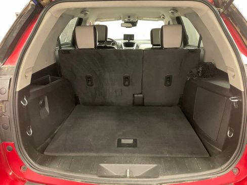 Used 2014 Chevrolet Equinox LTZ w/ LPO, Protection Package AWD/4WD image 9