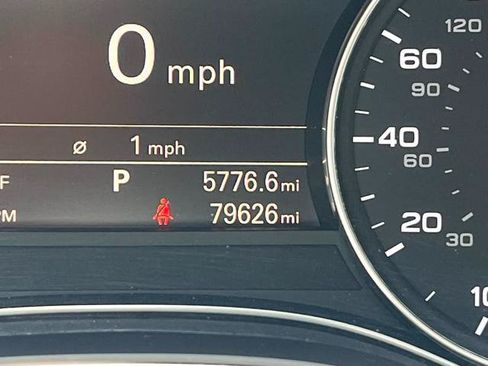 Used 2013 Audi A6 2.0T Premium Plus FWD image 42