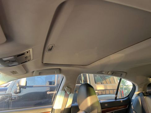 Used 2014 Lexus GS 350 AWD image 27