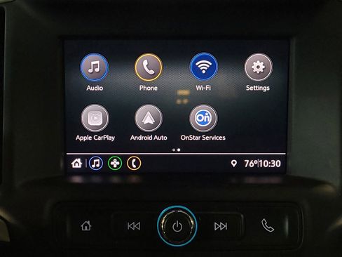 Used 2021 GMC Terrain SLE FWD image 25