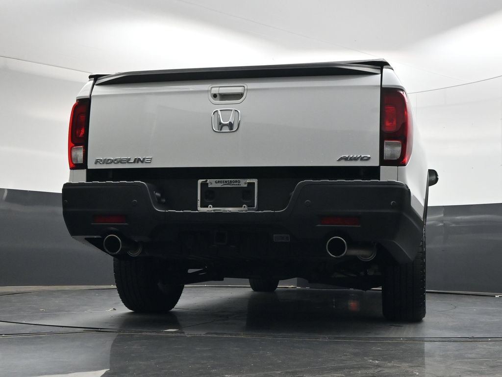 Used 2023 Honda Ridgeline RTL-E image 37