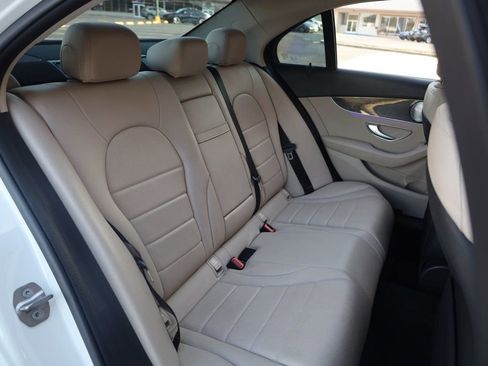 Used 2020 Mercedes-Benz C 300 C 300 Sedan image 22