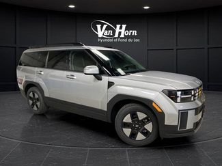 New 2026 Hyundai Santa Fe SEL video 1