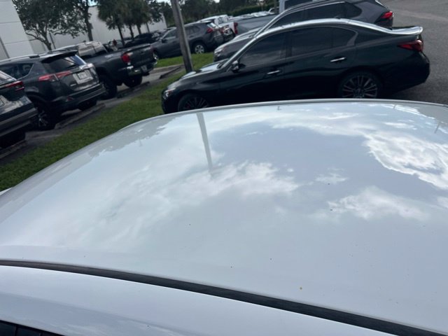 Used 2017 Toyota Corolla SE FWD image 14