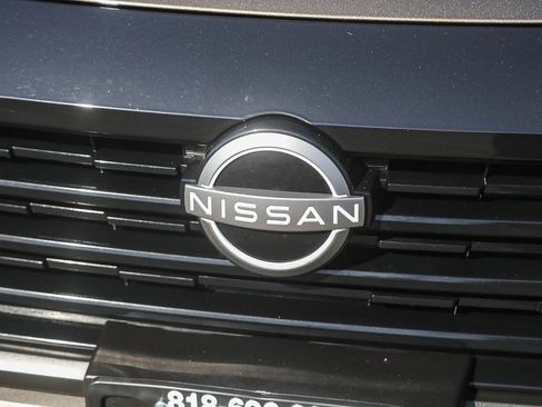 Used 2025 Nissan Kicks S AWD/4WD image 5