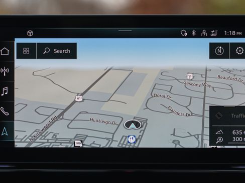 Used 2023 Audi S4 Premium Plus w/ Premium Plus Package image 14