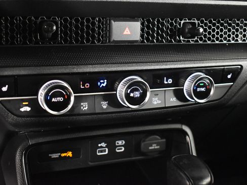 Certified 2024 Honda CR-V Sport-L image 28