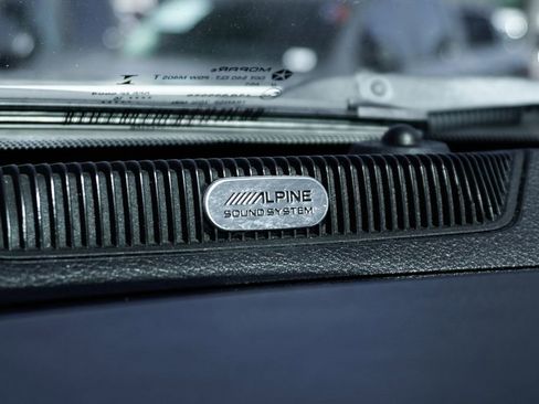 Used 2016 RAM 2500 Laramie w/ Sport Appearance Group image 29