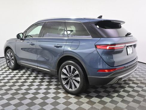 Used 2022 Lincoln Corsair Reserve w/ Equipment Group 201A AWD/4WD image 3