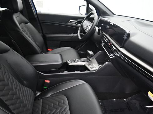 New 2026 Kia Sportage X-Line w/ X-Line Technology Package AWD/4WD image 22