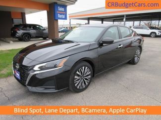 Used 2024 Nissan Altima 2.5 SV video 1