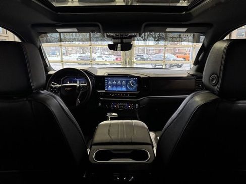 New 2026 Chevrolet Silverado 1500 High Country image 17