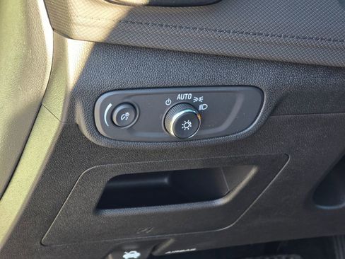 New 2026 Chevrolet TrailBlazer LS w/ LS Convenience Package image 31