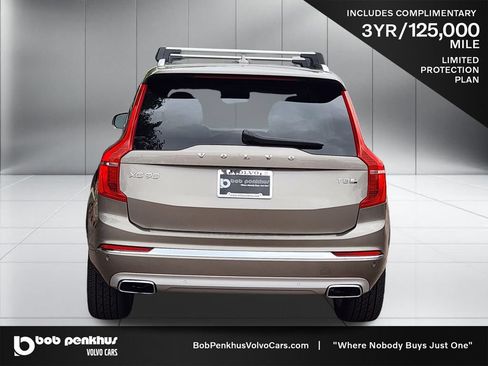 Used 2020 Volvo XC90 T8 Inscription w/ Protection Package Premier AWD/4WD image 26