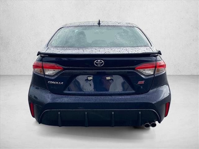 Used 2023 Toyota Corolla SE FWD image 6