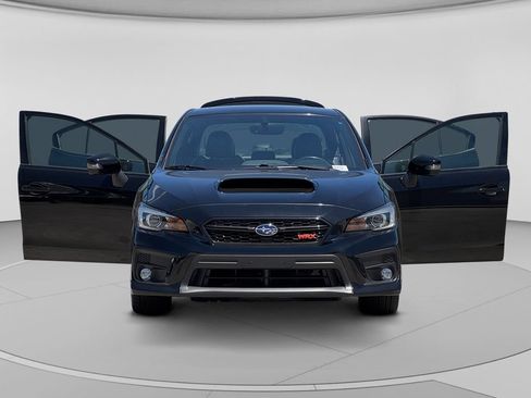 Used 2021 Subaru WRX Limited w/ Popular Package #1 AWD/4WD image 29