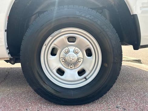 Used 2023 RAM 1500 Tradesman image 32